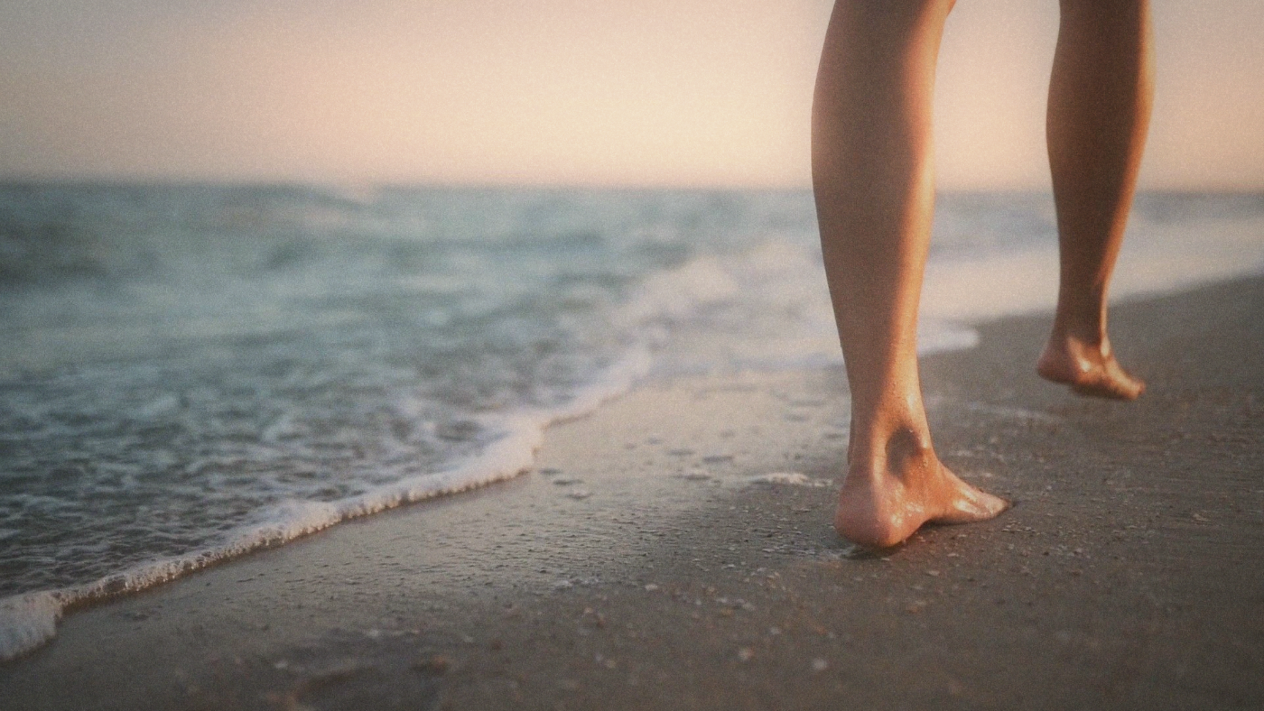 Walking Meditation: A Practice for People Who Can't Sit Still