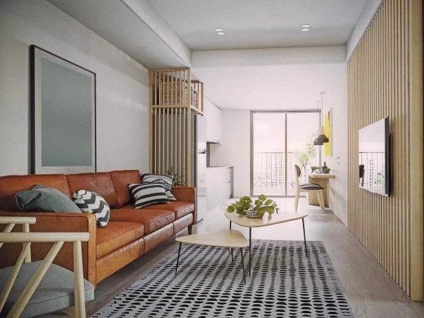 How to Live Well in 10 Ping: A Guide to Small Apartment Living in Taipei