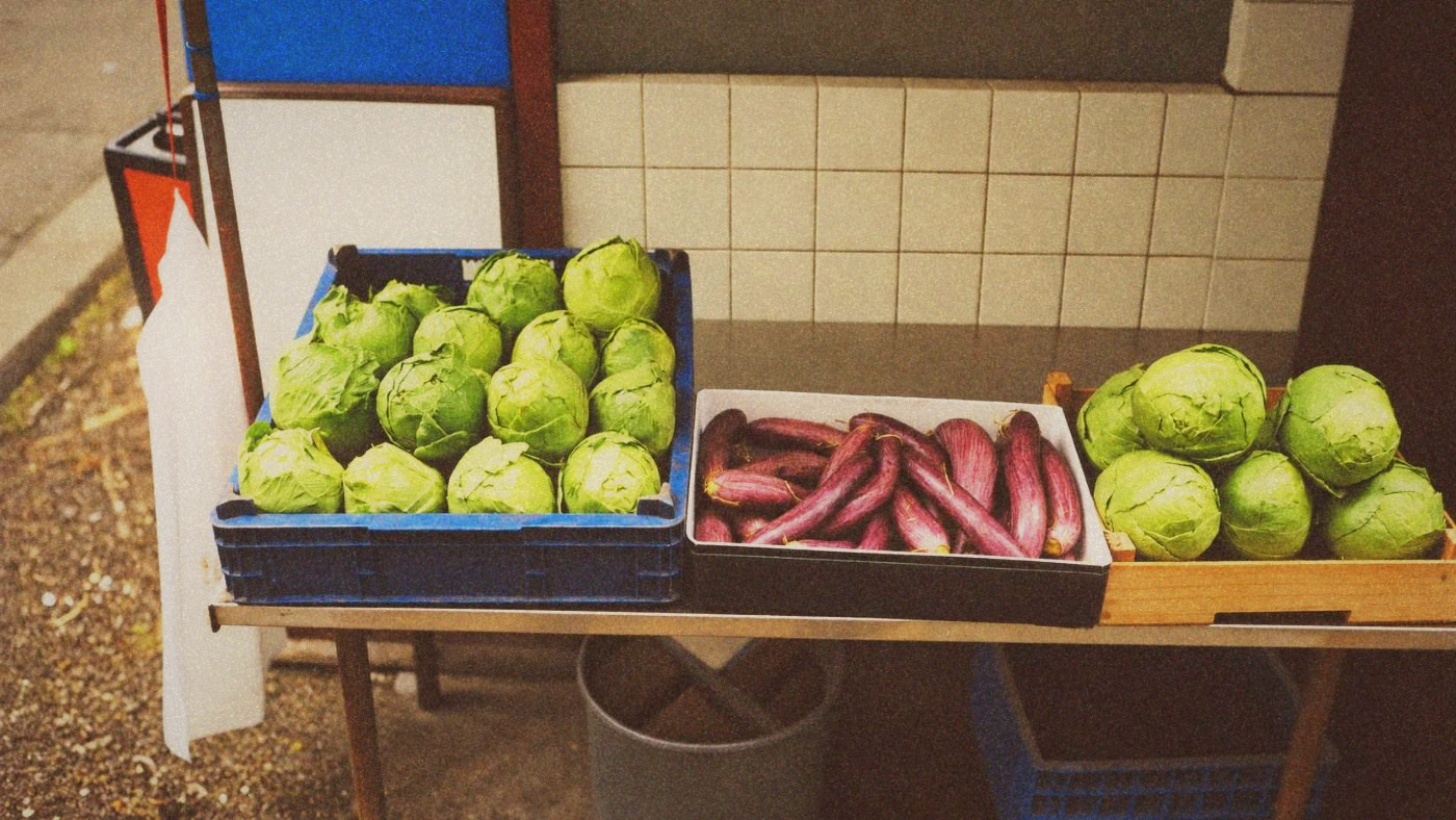 What’s in Season in Taiwan?