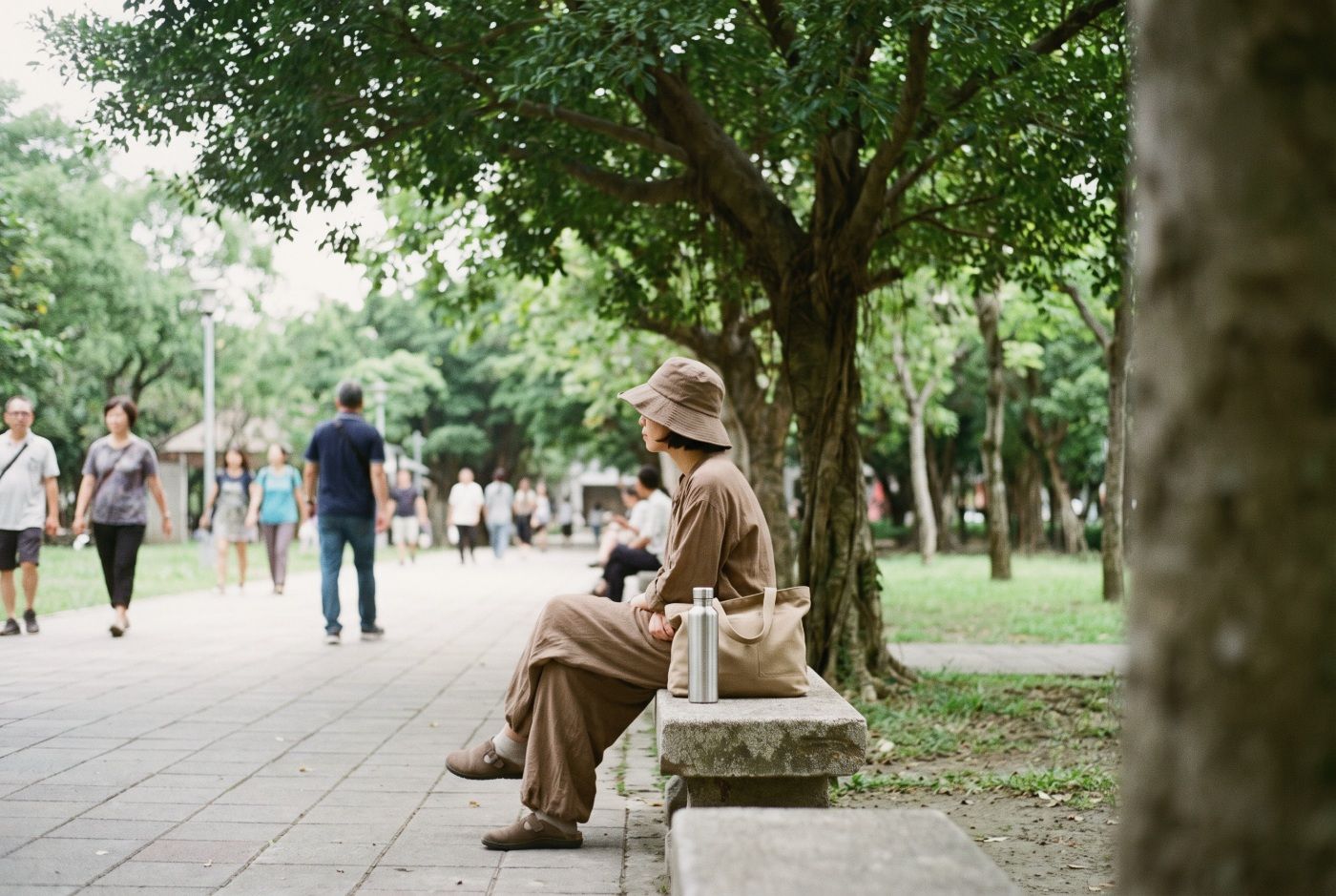 Surviving Summer in Taiwan: A Wellness Guide to the Hottest Months