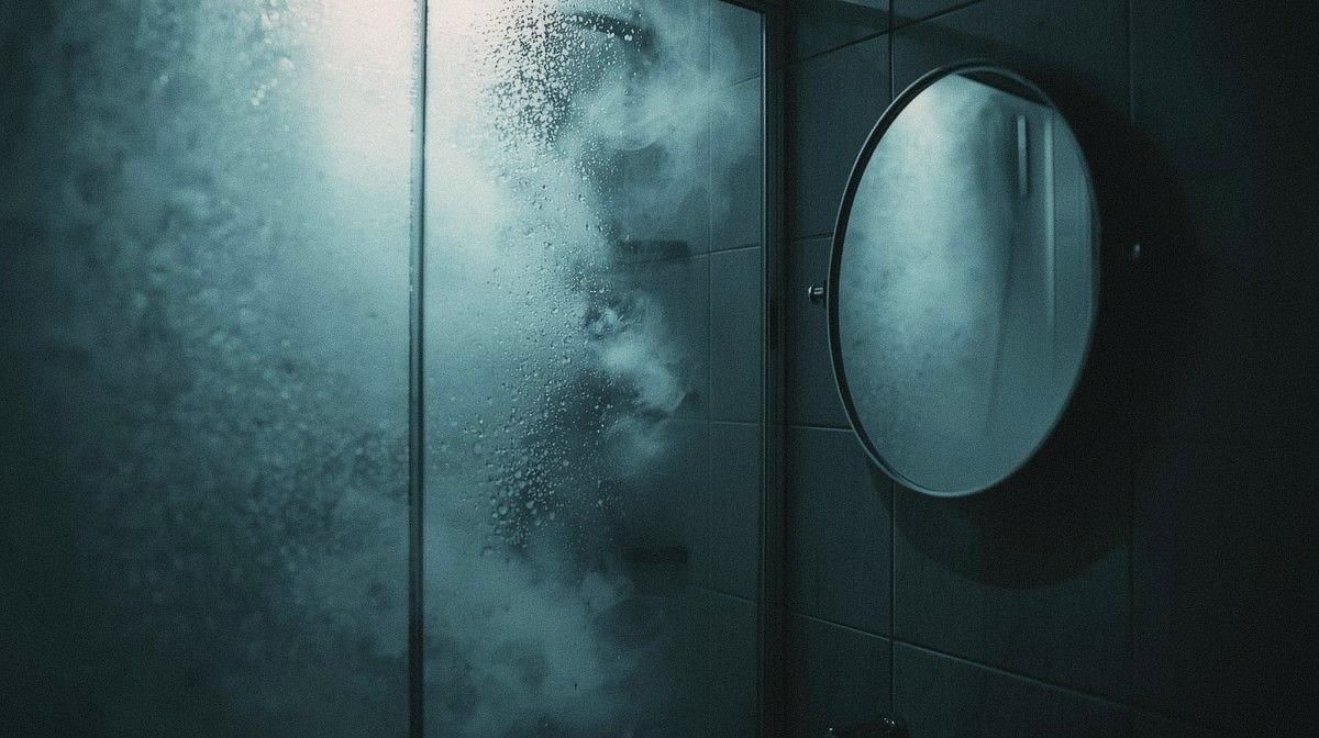 How to Make a Small Taipei Bathroom Feel Bigger (Without Renovating)