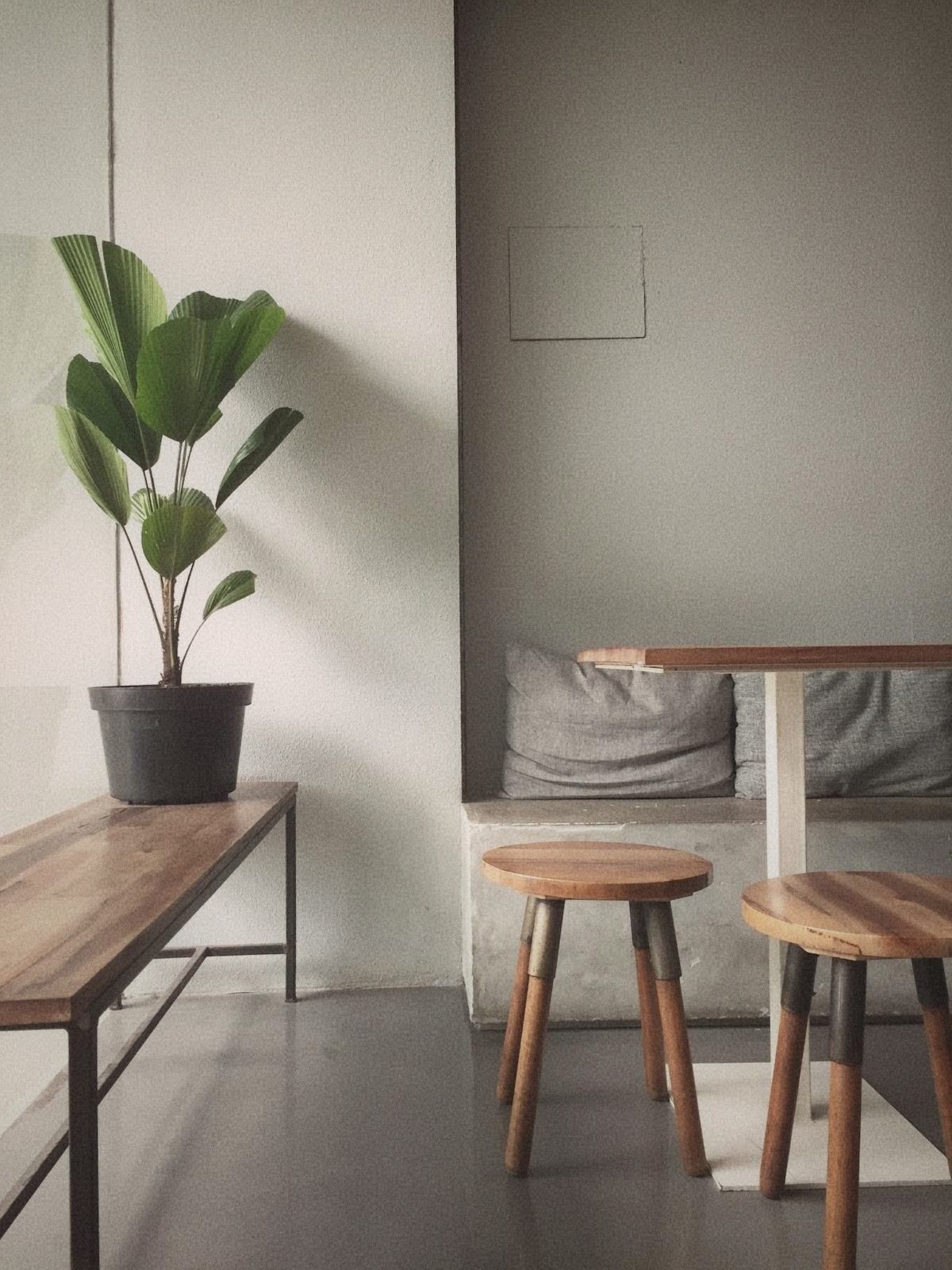 The Slow Home: Design a Living Space That Restores You