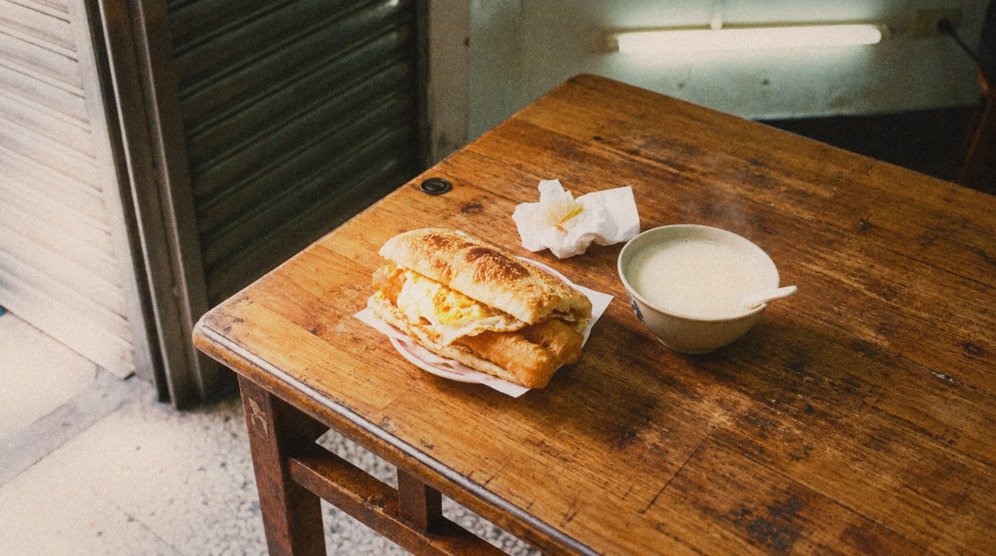 Taipei Brunch: 12 Spots That Aren't Just Eggs Benedict