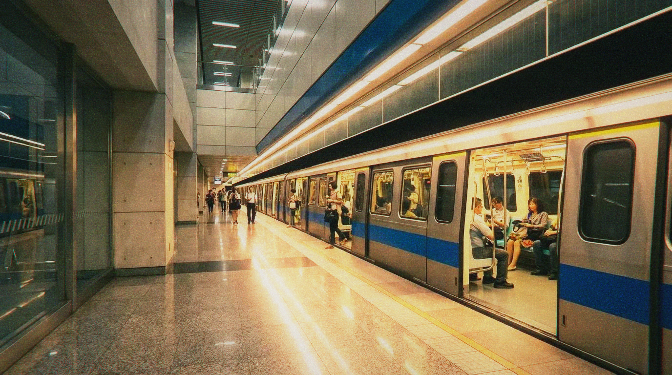 The Taipei MRT: A Complete Guide for First-Timers