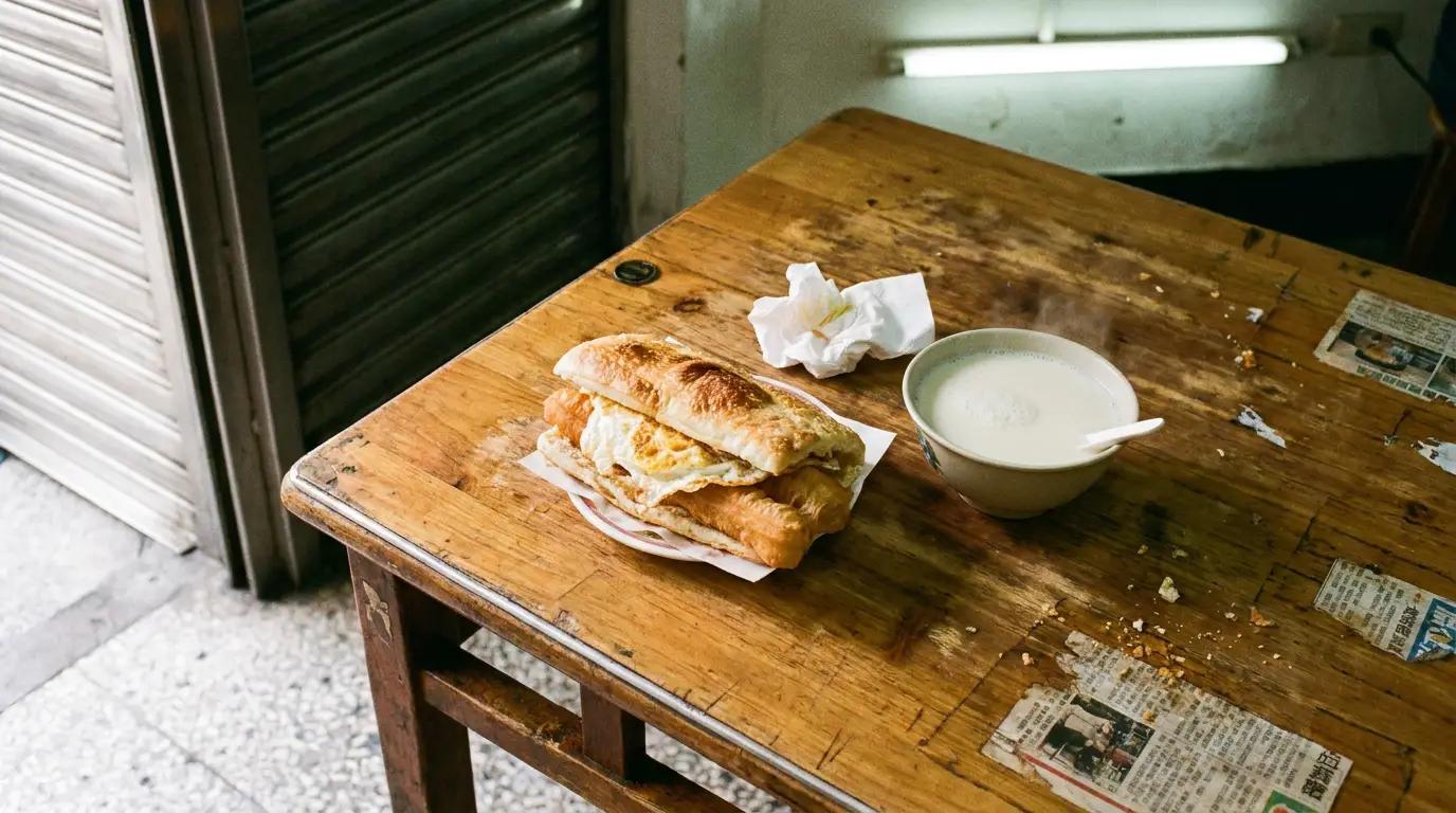 Taipei Brunch: 12 Spots That Aren't Just Eggs Benedict