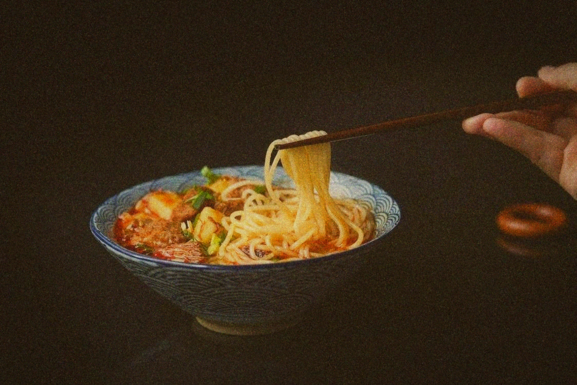 The Last Bowl of Tainan Danzai Noodles: Where to Find It
