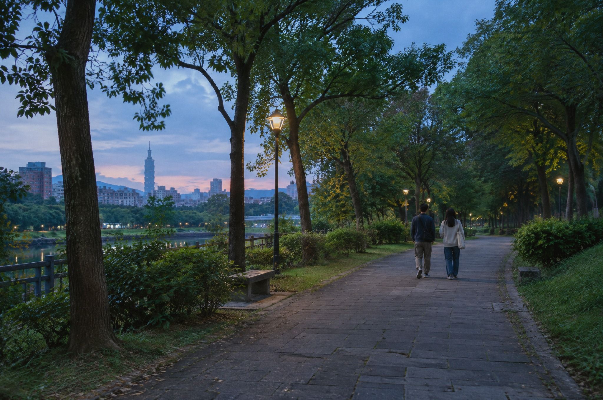 Taipei Nuit Blanche 2026: Dates, Art Picks and a Night You Can Actually Enjoy