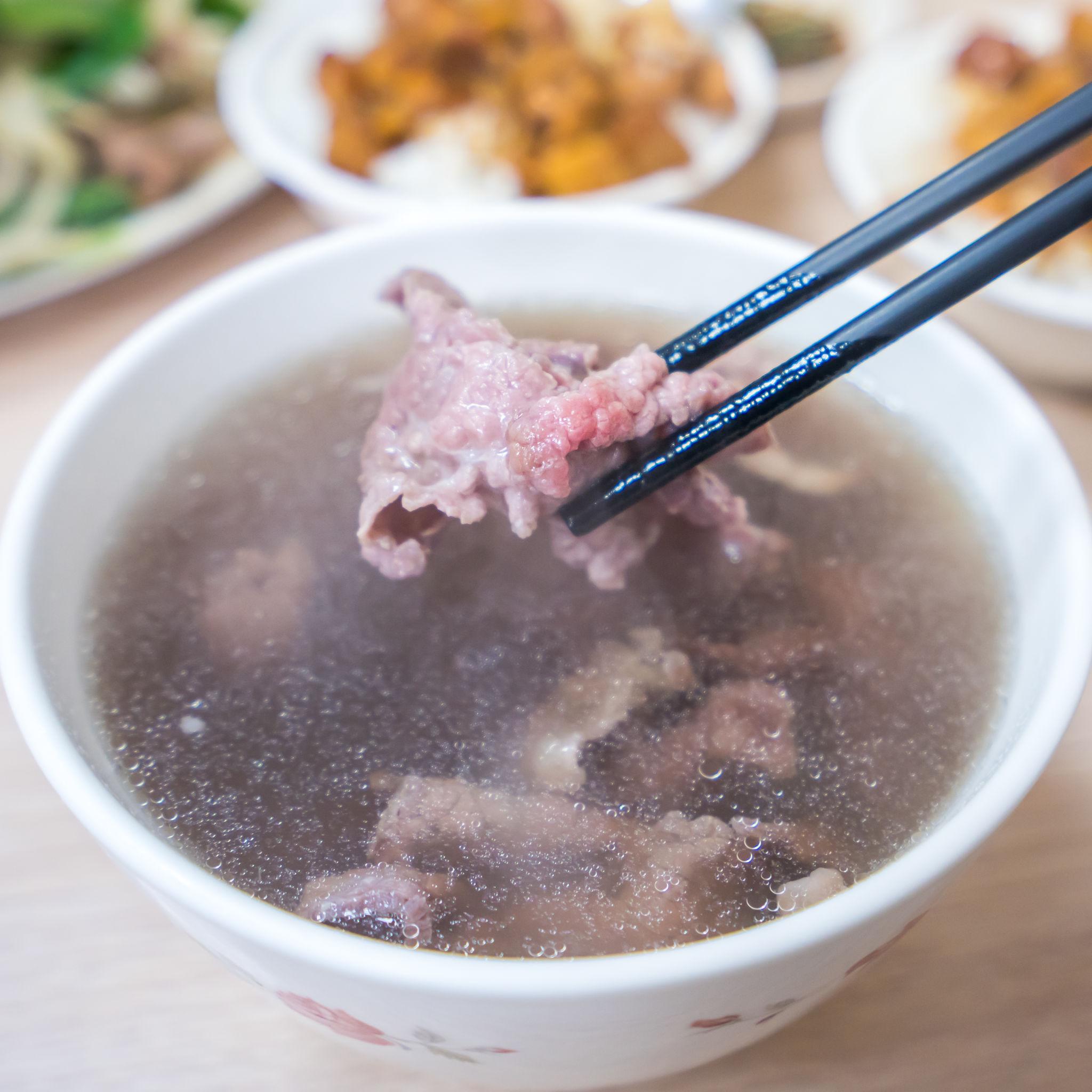 Tainan's 5-Stop Breakfast Walk: Three Hours, Five Bowls, One Perfect Morning