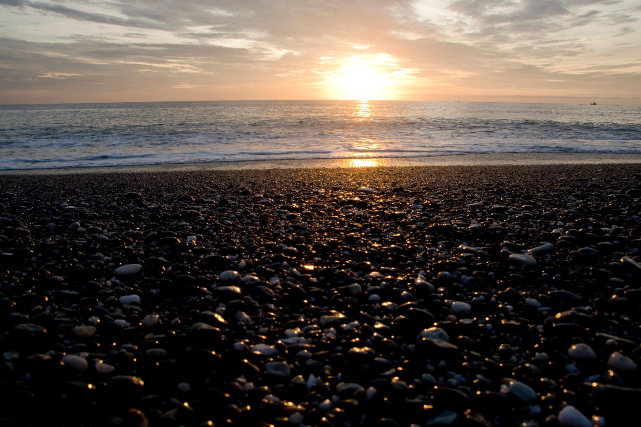 Hualien: A 3-Day Slow Trip from Taipei