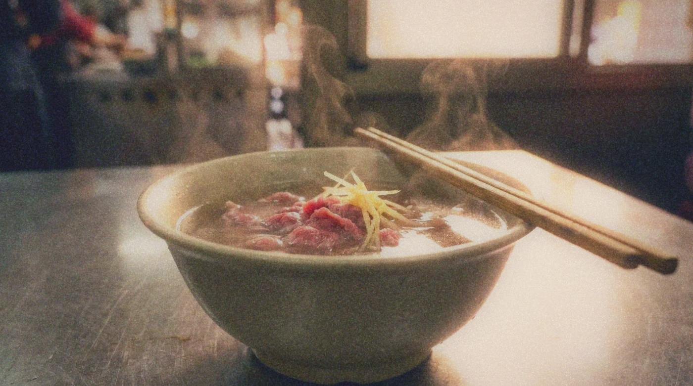 Tainan Beef Soup at 5am: Where the Locals Actually Go