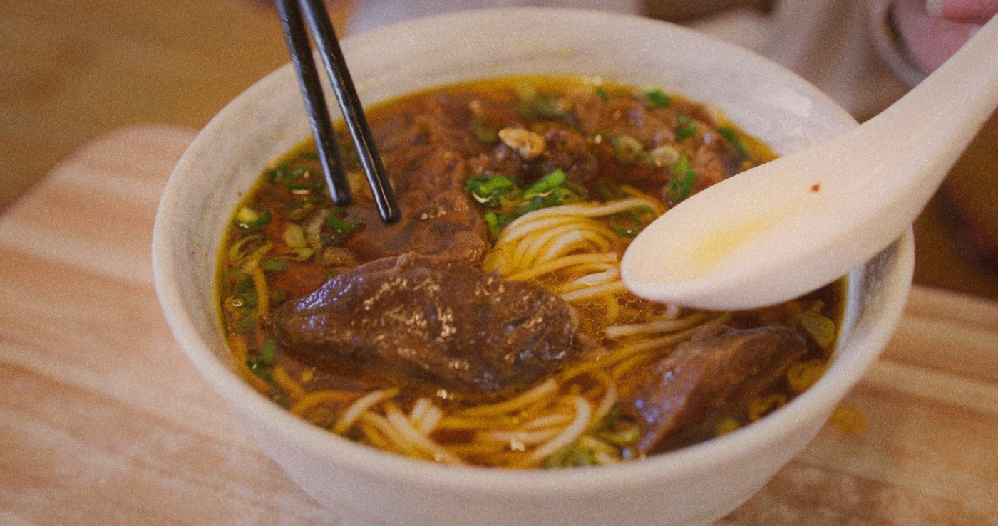 How to Make Taiwanese Beef Noodle Soup at Home (The Real Way)