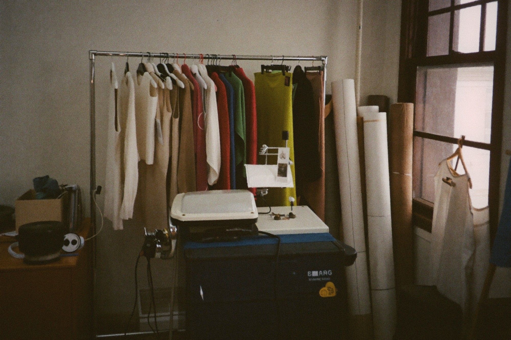 Independent designer studio