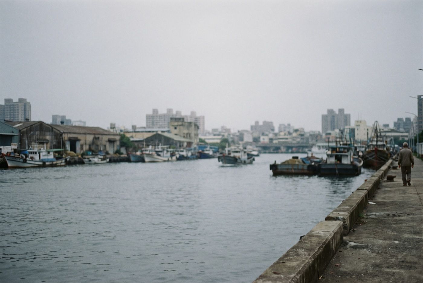 Kaohsiung Weekend: The City Taipei Sleeps On