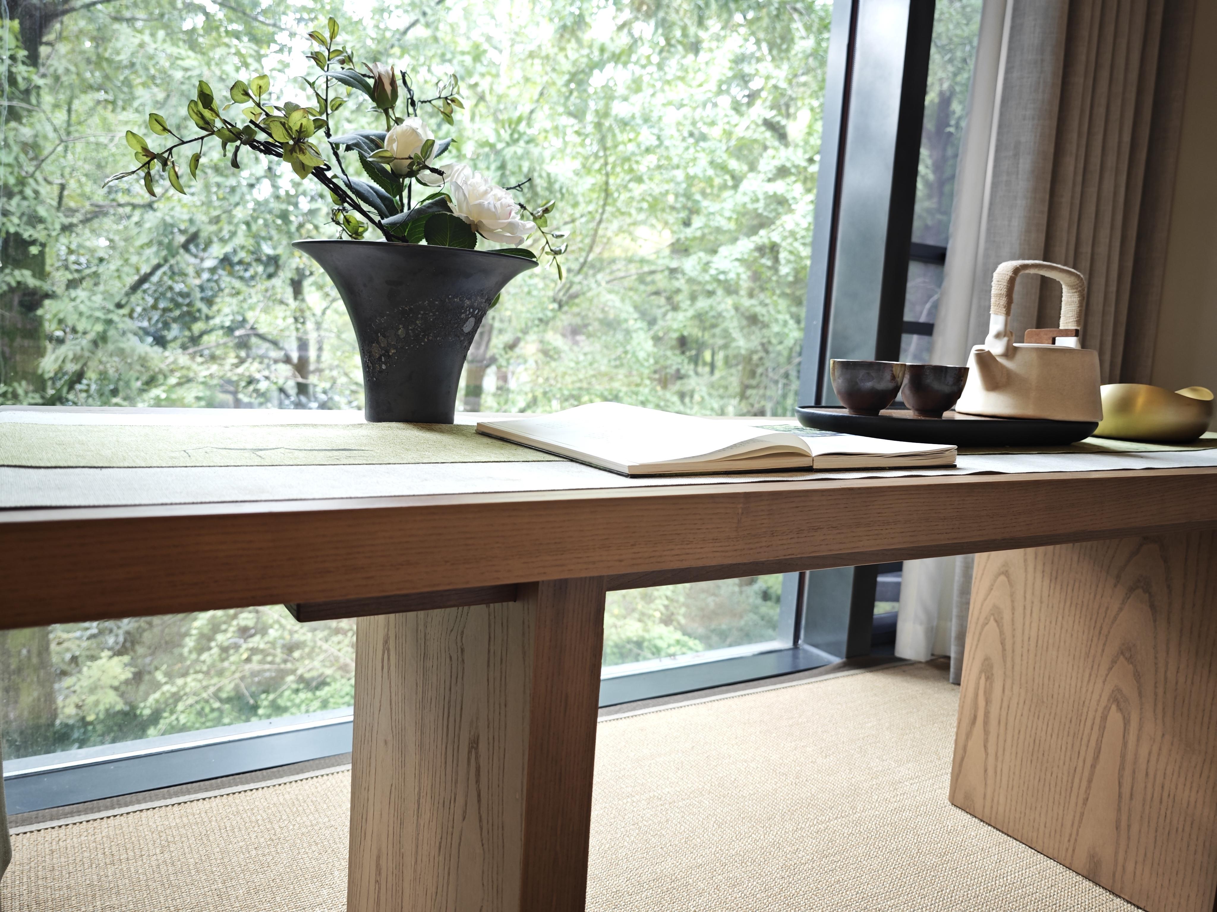 The Perfect Tea Corner: Create a Ritual Space at Home