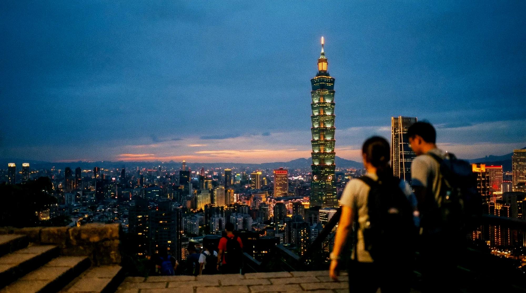 3 Days in Taipei: The Itinerary We Actually Recommend