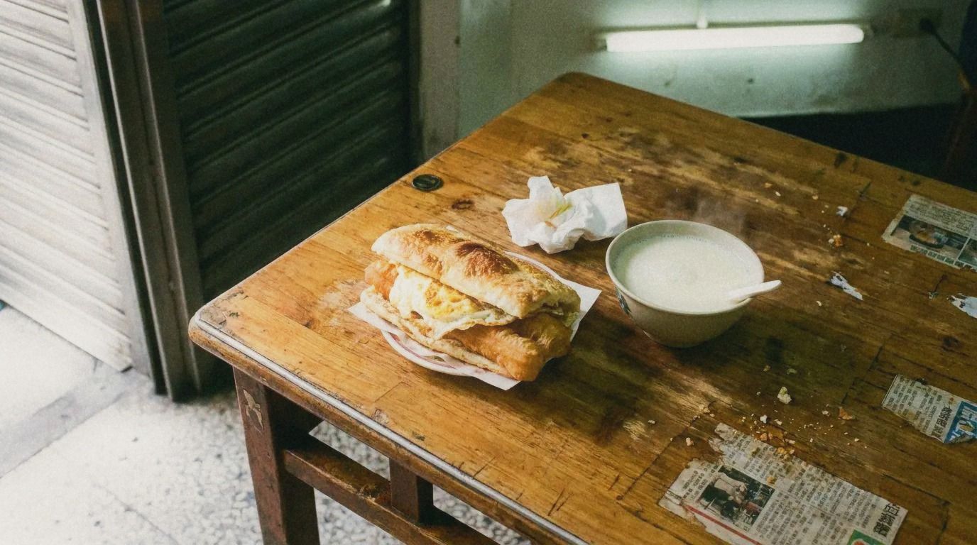 Taipei Brunch: 12 Spots That Aren't Just Eggs Benedict