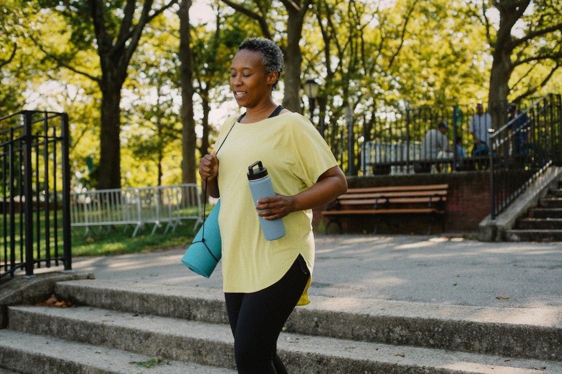 The OQUA Longevity Guide: Everything We Know About Living Well
