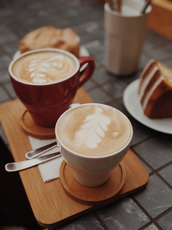 Taipei's Best Coffee Shops: A Hidden Guide