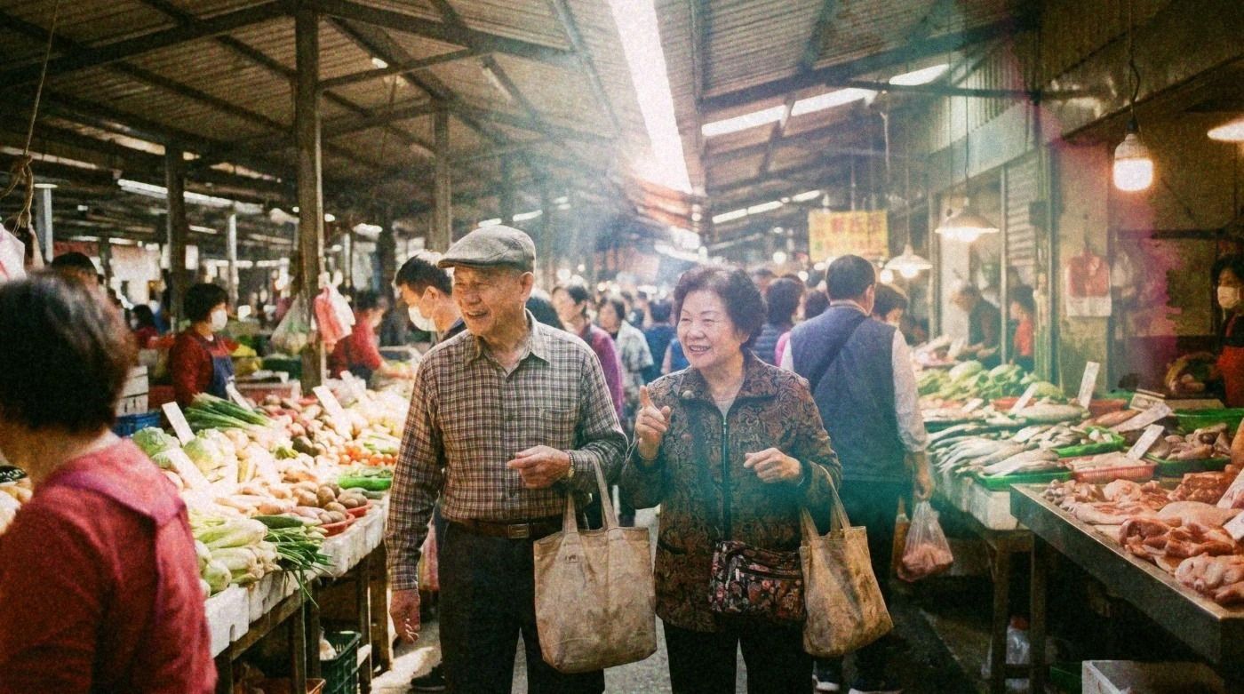 The Longevity Blueprint: What People Who Live to 100 Actually Do