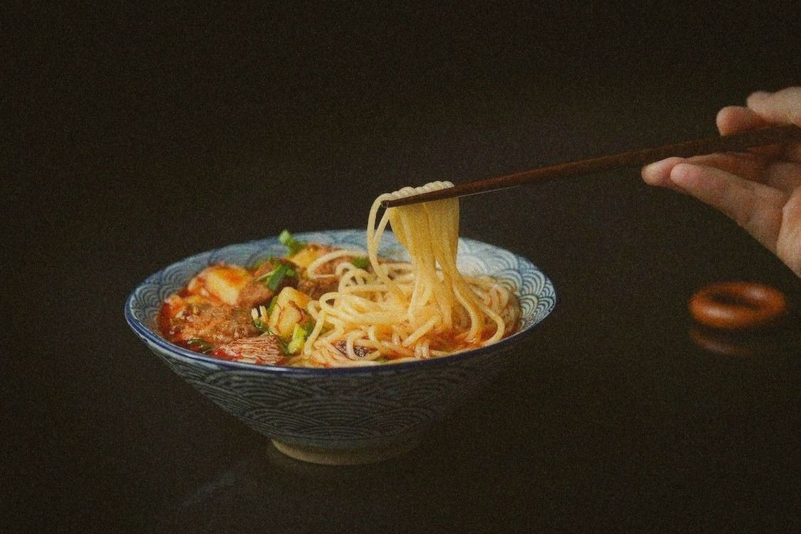 The Last Bowl of Tainan Danzai Noodles: Where to Find It