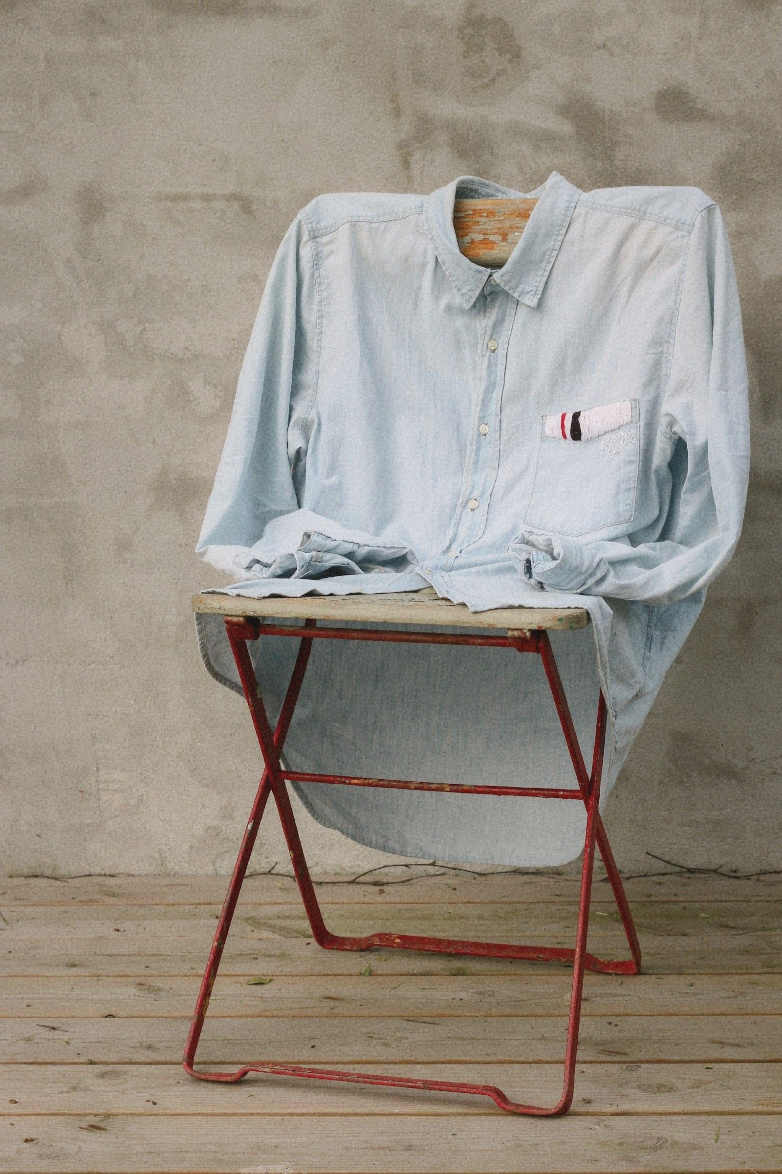 The Minimalist Wardrobe for Taiwan's Climate