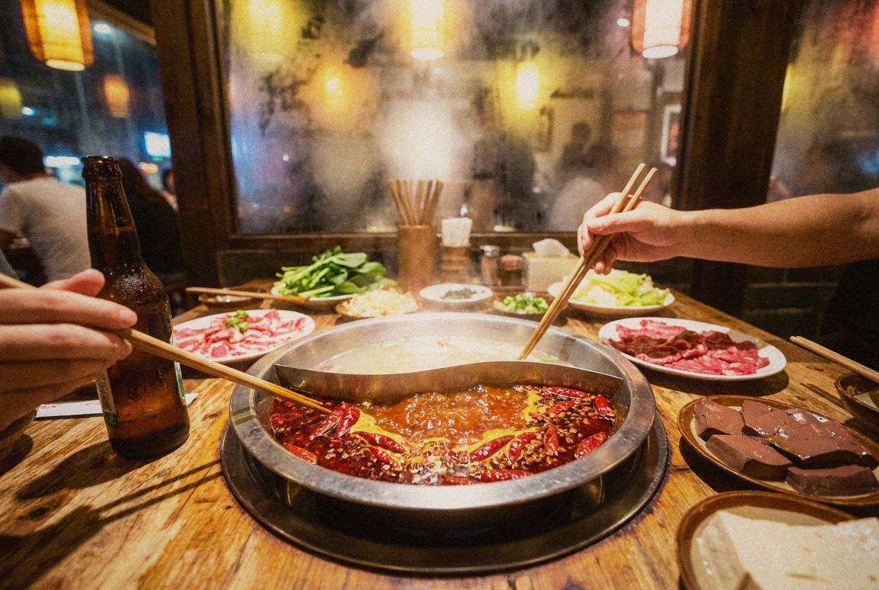 The Taipei Hot Pot Guide: A Pot for Every Kind of Night