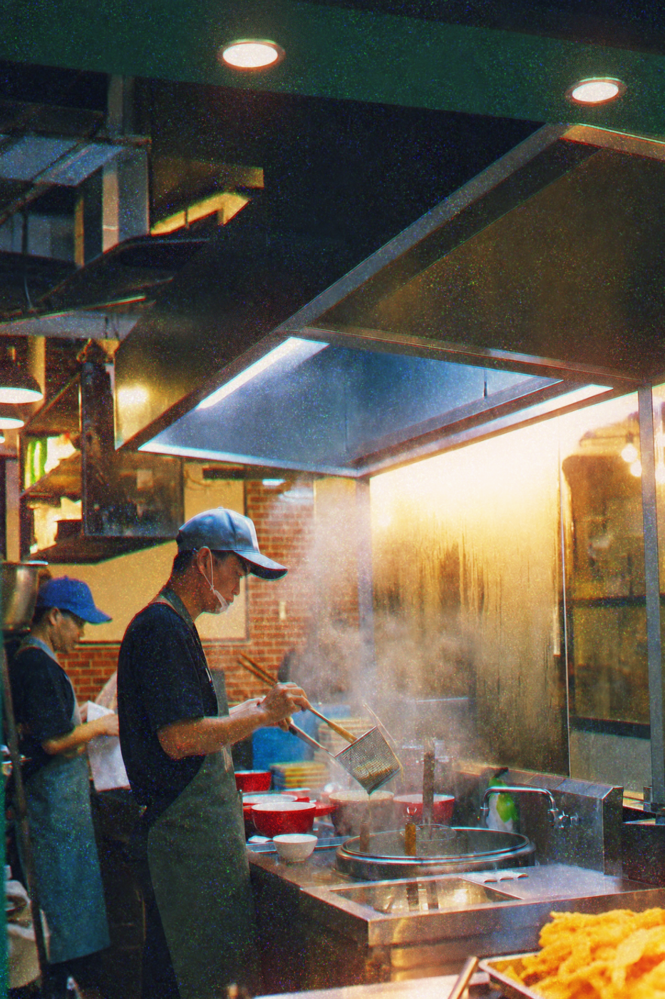 Taipei Night Markets Ranked: Where the Locals Go When They're Hungry