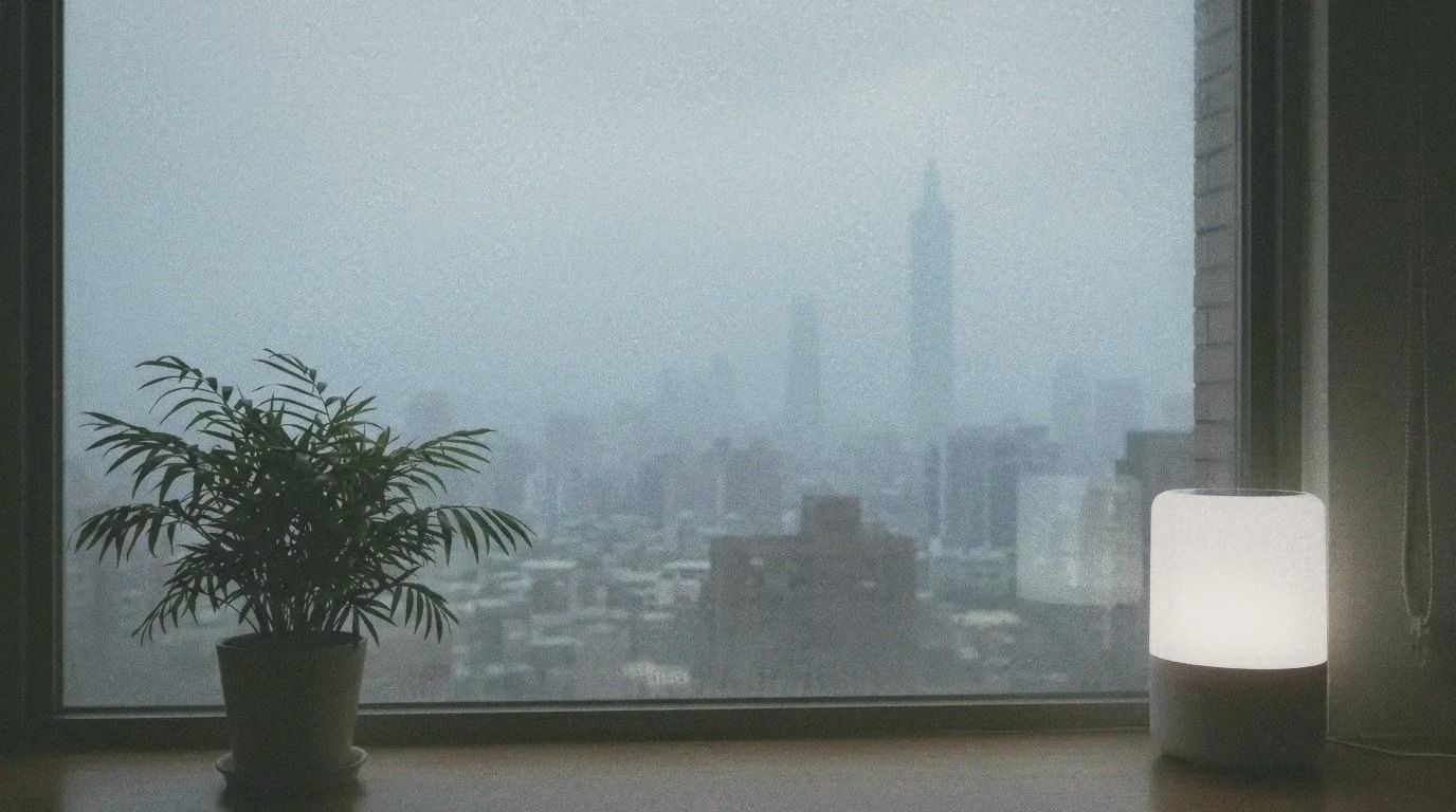 Taiwan Air Quality: How to Read It, When to Worry, How to Protect Yourself