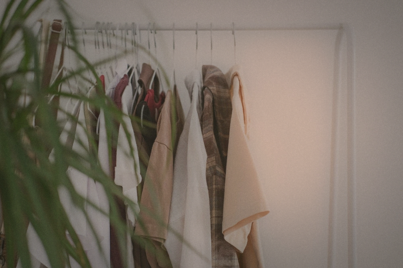 Dressing Slowly: The Taiwan Case for Buying Less and Wearing More