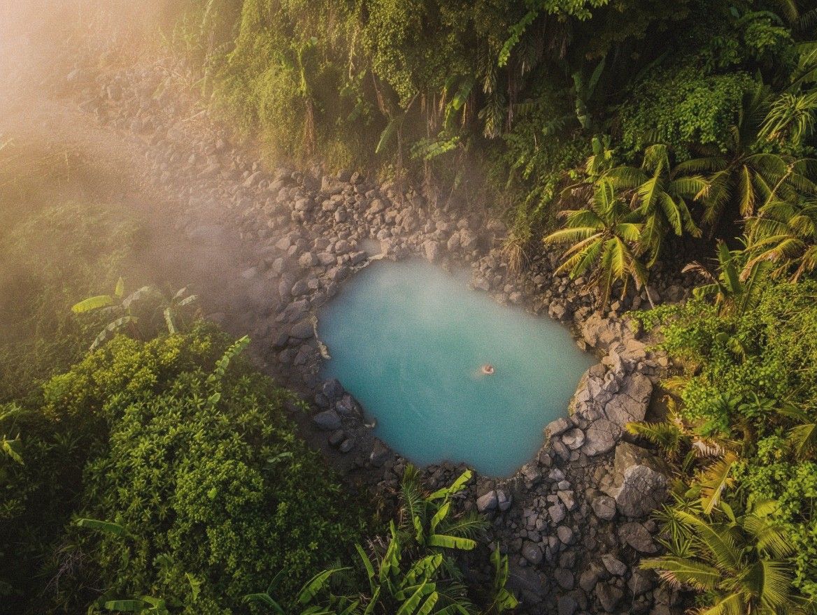 The Complete Guide to Taiwan's Hot Springs and Wellness Retreats