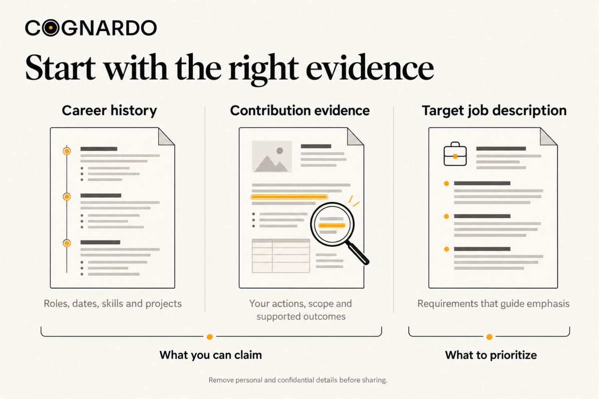 chatgpt resume prompts