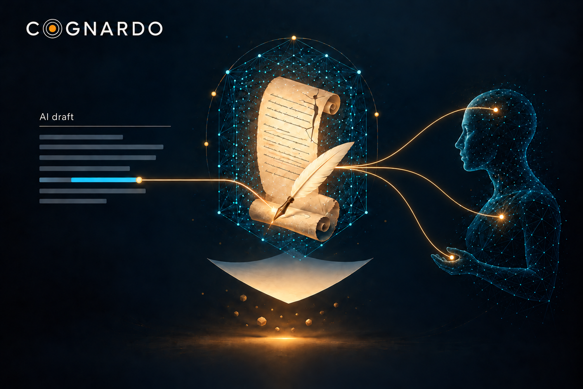 Why Emotion-Driven Writing Beats AI Tools
