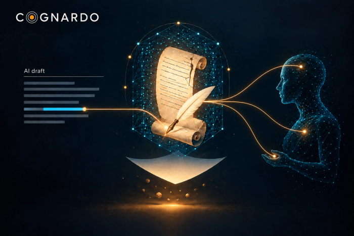 Why Emotion-Driven Writing Beats AI Tools