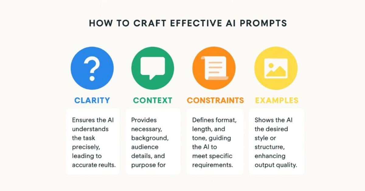 how-to-craft-effective-ai-prompts