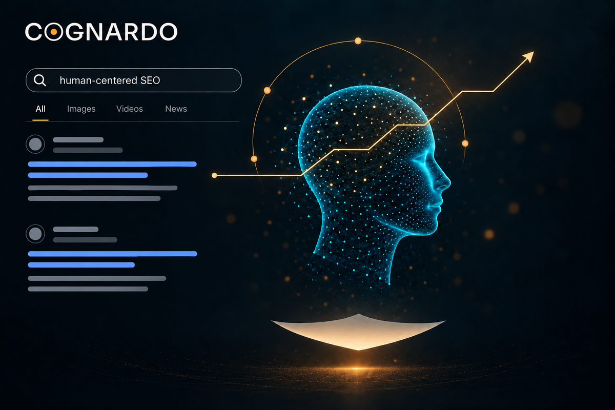 Human-Centered SEO: Beyond Traffic-Driven Content