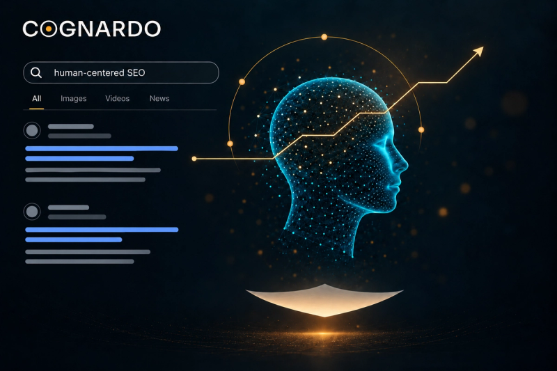 Human-Centered SEO: Beyond Traffic-Driven Content
