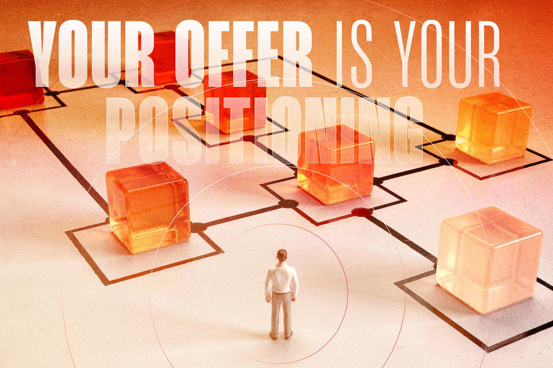 Your Offer Structure is Killing Your Brand