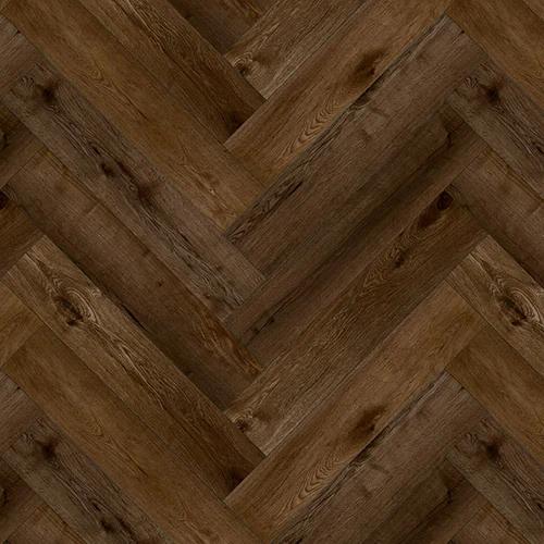 Coffe Oak SPC decor