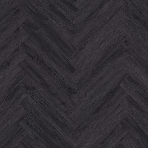 Halong Bay herringbone decor