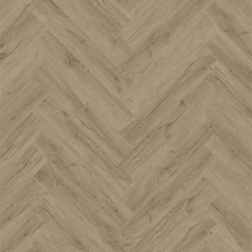 Moraine Lake herringbone decor