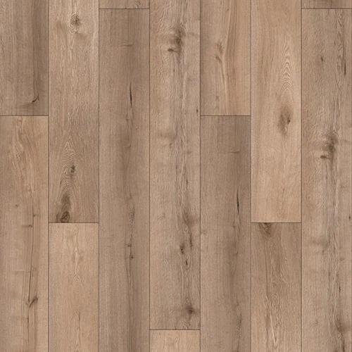 Melange Oak SPC decor