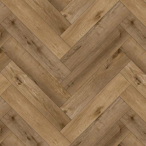 Crocant Oak SPC decor