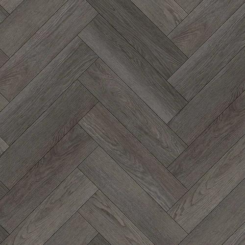 Havanna Oak herringbone decor