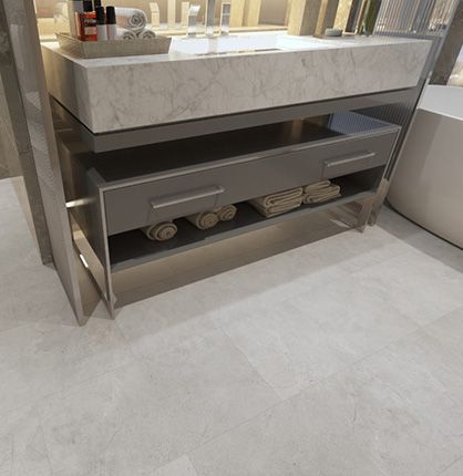 Stone collection