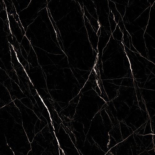 Botticino Dark stone-look flooring, decor ST-808, product close-up 1