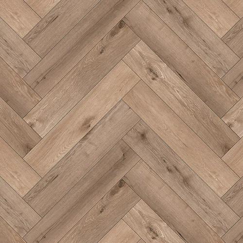 Melange Oak SPC decor