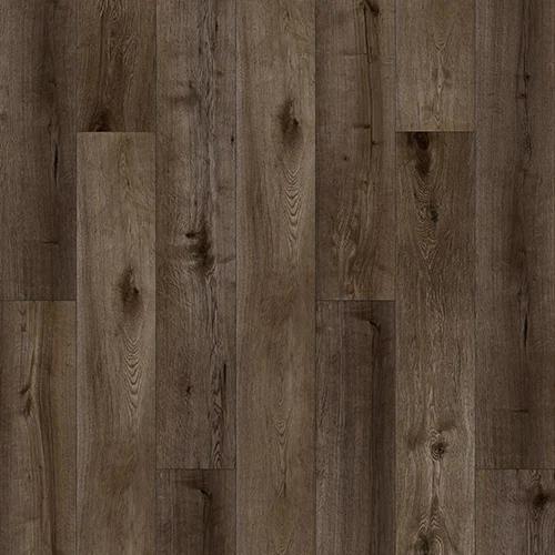 Smoked Oak SPC decor