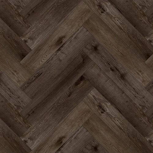 Bitter Oak SPC decor