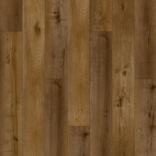 Cognac Oak SPC decor
