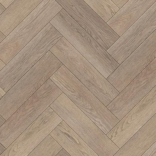 Dominicano Oak herringbone decor